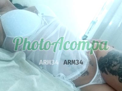 Foto 3 de Mirella, acompanhante em Rio de Janeiro - RJ