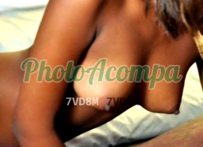 Foto 3 de Vanessa Silva, acompanhante em Nova Iguaçu - RJ