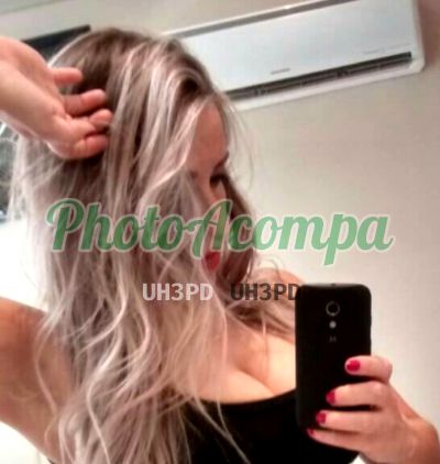 Foto 6 de Júlia, acompanhante em Jundiaí - SP