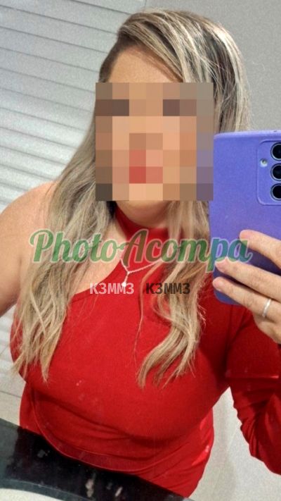 Foto 2 de Geovanna, acompanhante em Pouso Alegre - MG