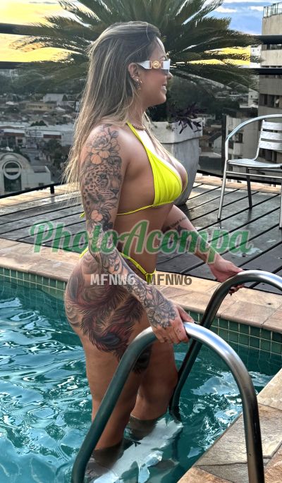 Foto 5 de Priscila, acompanhante em Rio de Janeiro - RJ