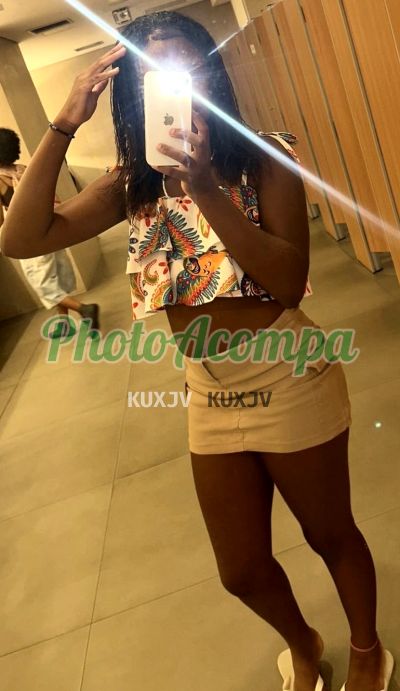 Foto 5 de Thifany Souza, acompanhante em Embu das Artes - SP