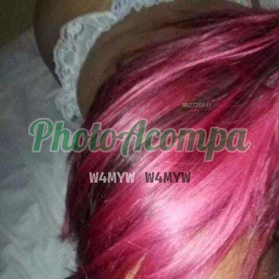 Foto 3 de Anne Medeiros, acompanhante em Salvador - BA
