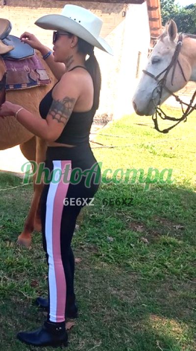 Foto 4 de Kelly, acompanhante em Araguari - MG