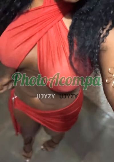 Foto 4 de Isa Leão, acompanhante em Rio de Janeiro - RJ