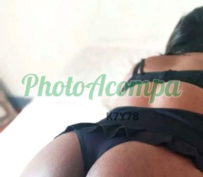 Foto 4 de Valéria, acompanhante em Belo Horizonte - MG
