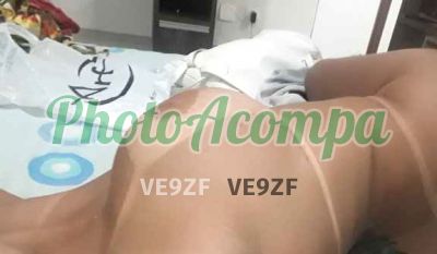 Foto 5 de Karina Torres, acompanhante em Guarulhos - SP