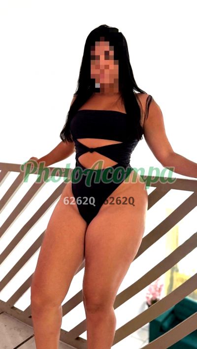 Foto 1 de Kiara, acompanhante em Fortaleza - CE