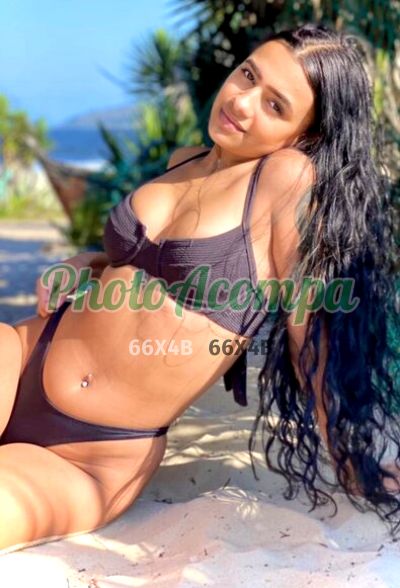 Foto 3 de Maitê, acompanhante em Praia Grande - SP