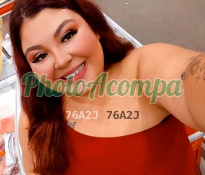 Foto 3 de Maaruivinh, acompanhante em Florianópolis - SC