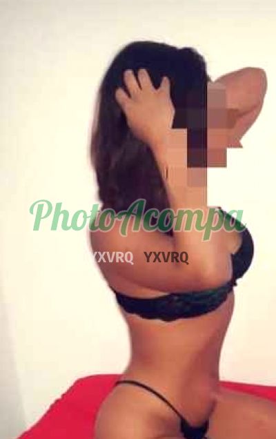 Foto 5 de Ariane, acompanhante em Rio de Janeiro - RJ