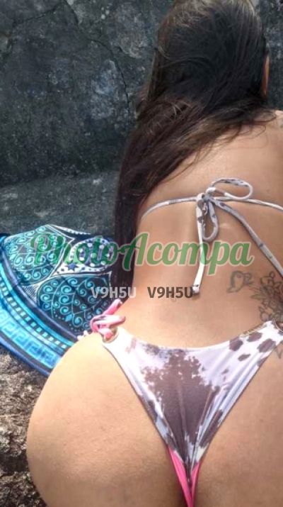 Foto 5 de Patrícia Alencar, acompanhante em Guarujá - SP