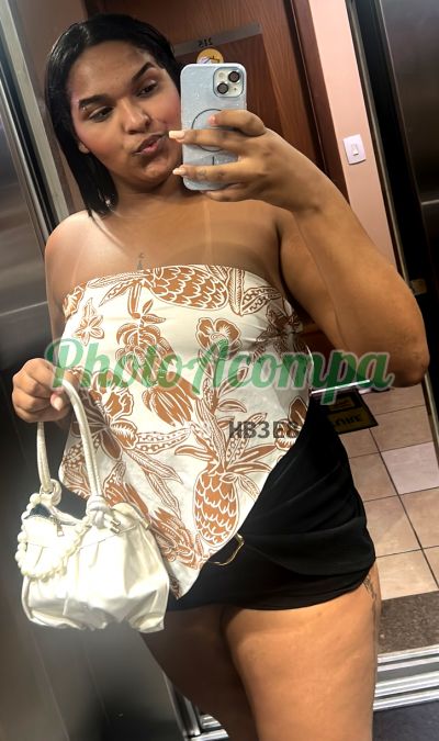 Foto 2 de Gabi, acompanhante em Rio de Janeiro - RJ