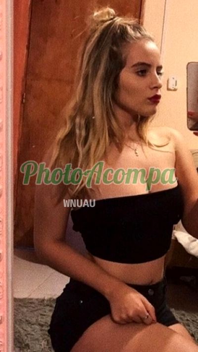 Foto 2 de Eva, acompanhante em Rio de Janeiro - RJ