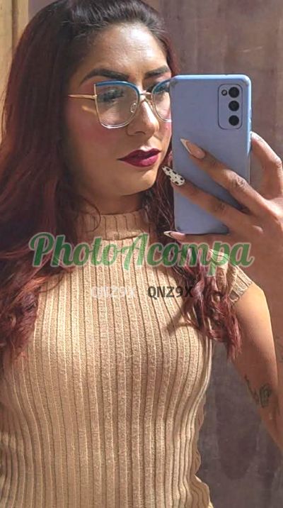 Capa do perfil de Brunna