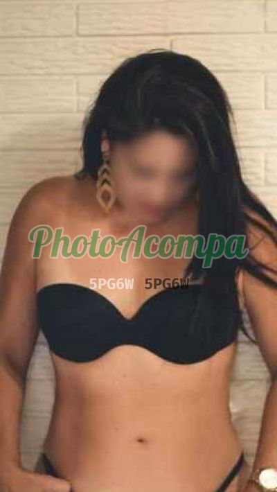Foto 5 de Fran, acompanhante em Belo Horizonte - MG