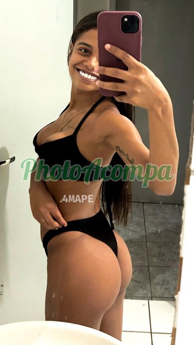 Foto 4 de Laryssinha, acompanhante em Cascavel - PR