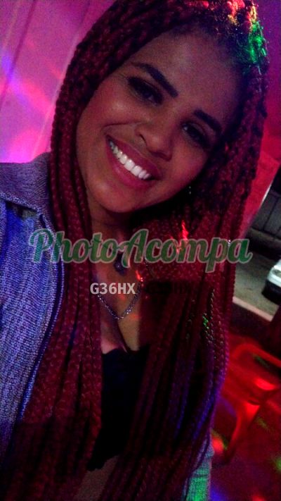 Foto 3 de Juliana, acompanhante em Fazenda Rio Grande - PR