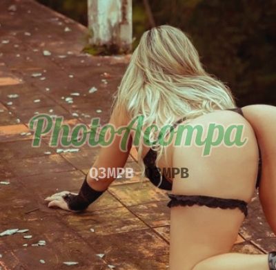 Foto 6 de Maya Torres, acompanhante em Porto Alegre - RS