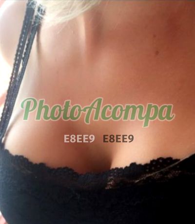 Foto 5 de Fernanda, acompanhante em Maringá - PR