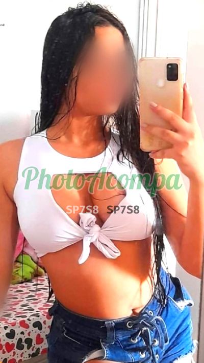 Foto 2 de Bruninha, acompanhante em Rio de Janeiro - RJ