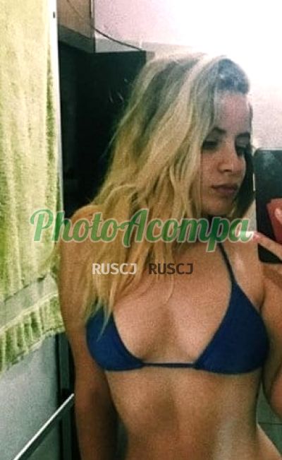 Foto 4 de Milla, acompanhante em Rio de Janeiro - RJ