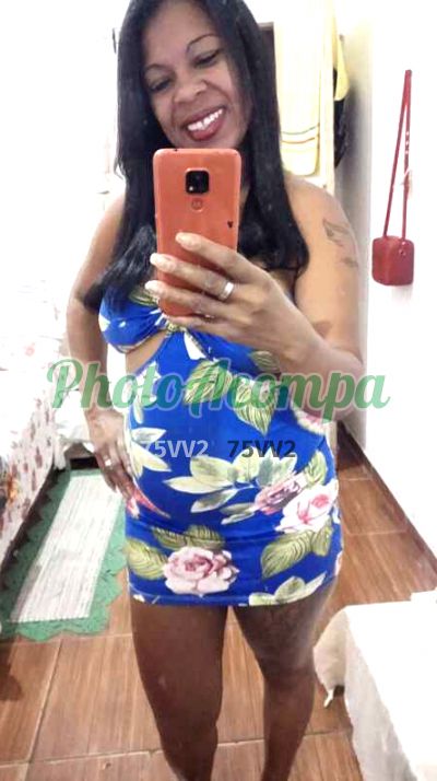 Foto 3 de Elisabty, acompanhante em Ibirité - MG