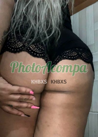 Foto 2 de Dany, acompanhante em Goiana - PE