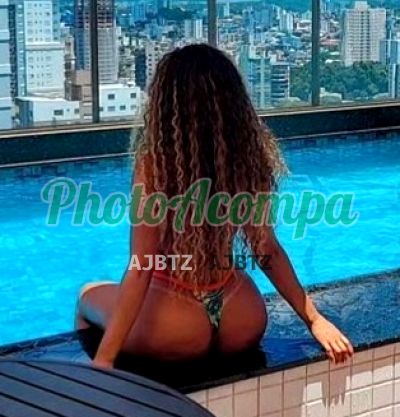 Foto 3 de Morena Pantaneira, acompanhante em Guarapuava - PR