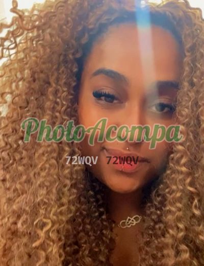 Foto 1 de Camila, acompanhante em Campinas - SP