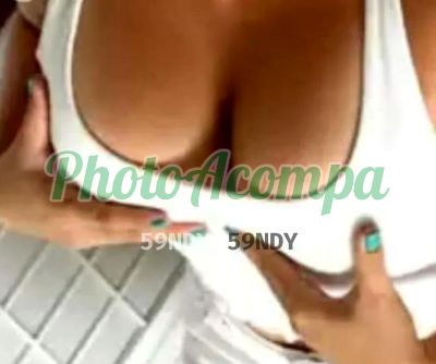 Foto 3 de Pamy, acompanhante em Cuiabá - MT