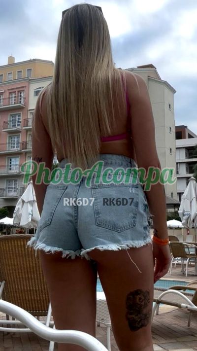 Foto 6 de Milena, acompanhante em Balneário Camboriú - SC