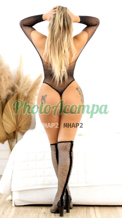 Foto 5 de Monique Vargas, acompanhante em Campinas - SP