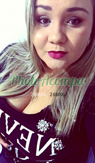 Foto 4 de Mel, acompanhante em Rio de Janeiro - RJ