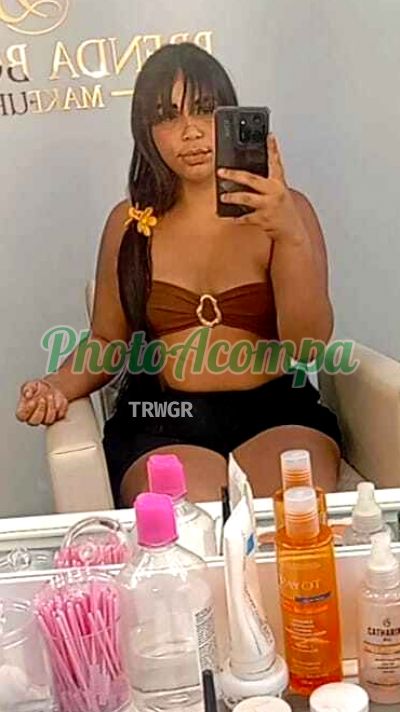 Foto 6 de Ángel, acompanhante em Rio de Janeiro - RJ