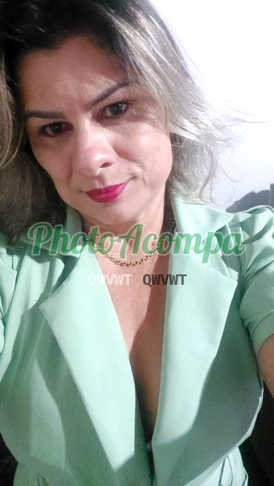 Foto 6 de Erika Dauhs, acompanhante em Porto Nacional - TO