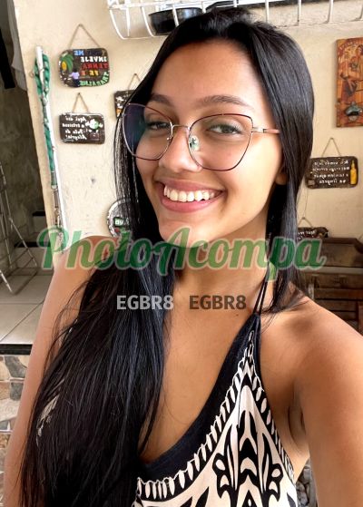 Foto 4 de Carol Ávila, acompanhante em Porto Alegre - RS