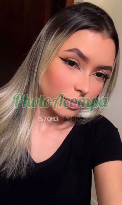 Foto 6 de Eloá Santos, acompanhante em Osasco - SP
