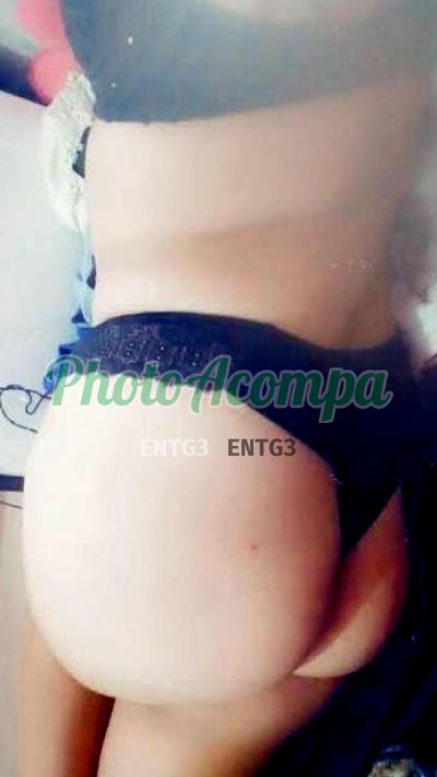 Foto 2 de Naty, acompanhante em Praia Grande - SP