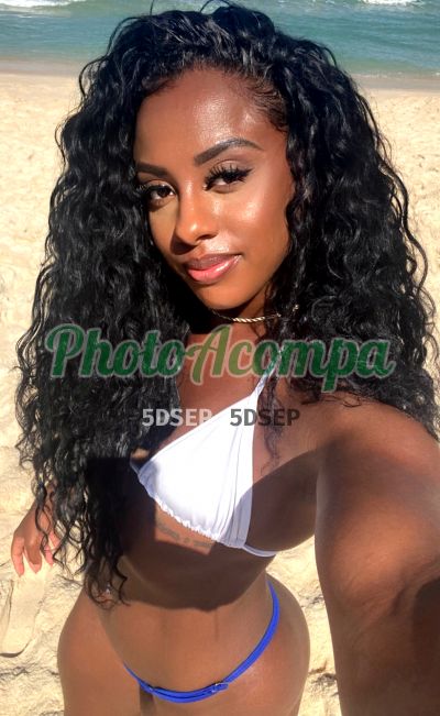Foto 2 de Luana, acompanhante em Rio de Janeiro - RJ