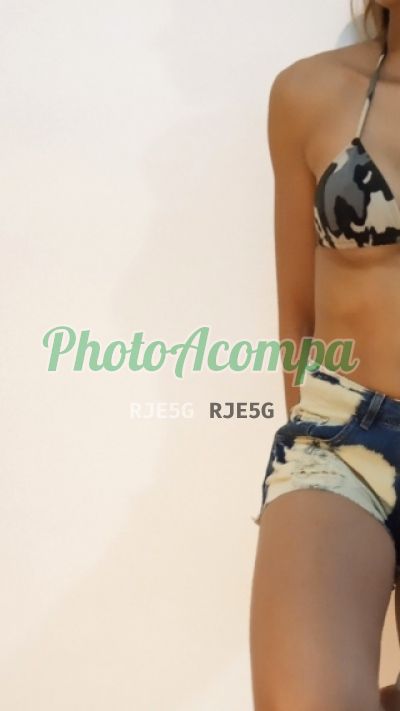 Foto 4 de Isa Pires, acompanhante em Piracicaba - SP