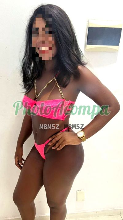 Foto 2 de Brenda, acompanhante em Aracruz - ES