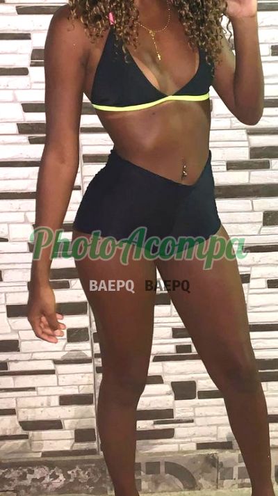 Foto 5 de Stefany, acompanhante em Campinas - SP