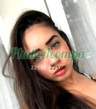 Foto 4 de Anna Lara, acompanhante em Rio de Janeiro - RJ