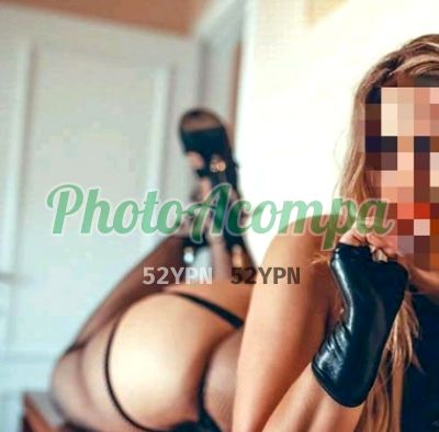 Foto 6 de Mikaela, acompanhante em Londrina - PR
