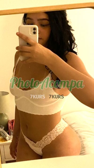 Foto 6 de Júlia, acompanhante em São Paulo - SP
