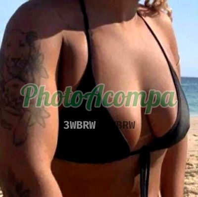 Foto 2 de Bruna Canelinha, acompanhante em Maricá - RJ