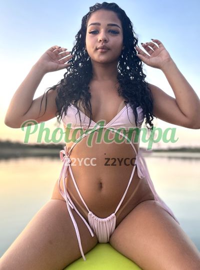 Foto 6 de Aline Morais, acompanhante em Rio de Janeiro - RJ