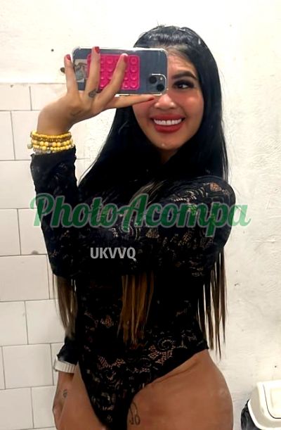 Foto 5 de Karen, acompanhante em Guarulhos - SP