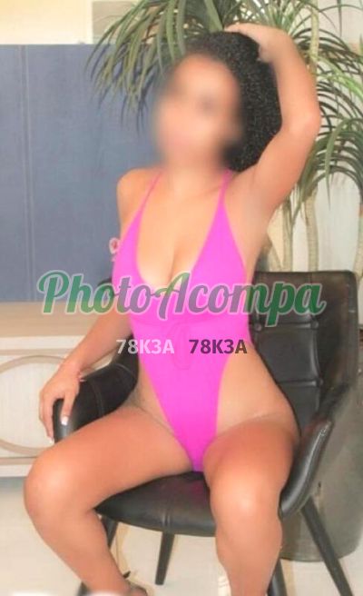 Foto 5 de Fanny, acompanhante em Bauru - SP
